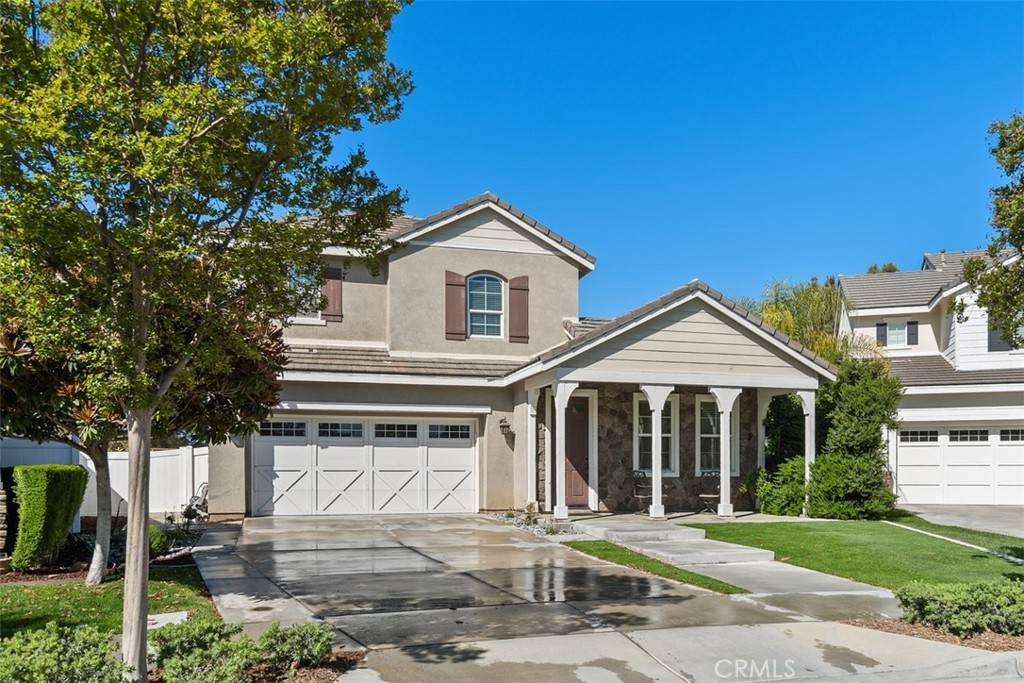 Temecula, CA 92591,40409 Corrigan PL