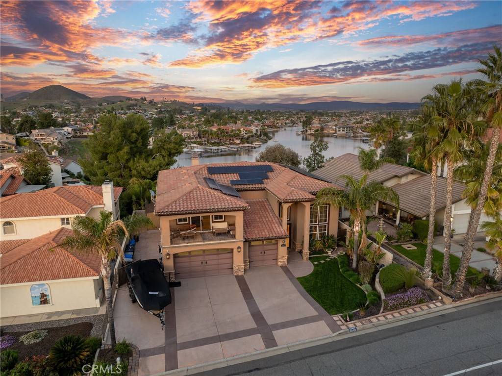 Canyon Lake, CA 92587,22430 Canyon Lake DR S