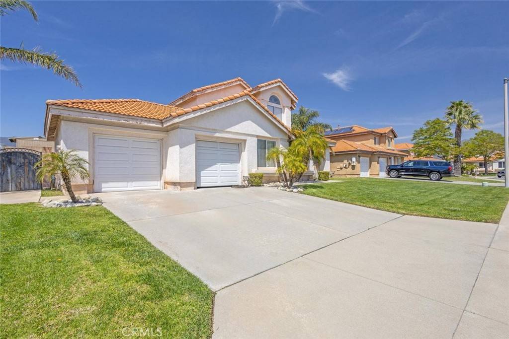 Rialto, CA 92377,3594 N Verbena