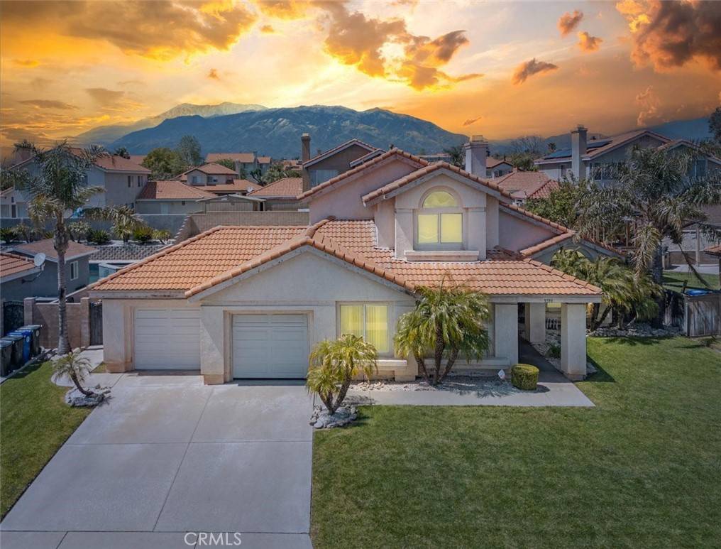 Rialto, CA 92377,3594 N Verbena