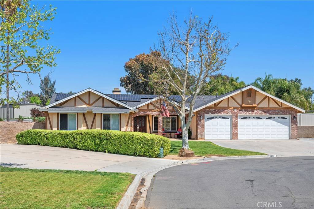 Nuevo, CA 92567,29362 Harley CT