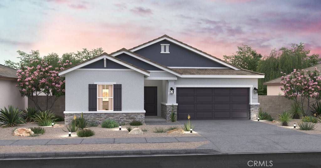 Rosamond, CA 93560,3429 Christy AVE