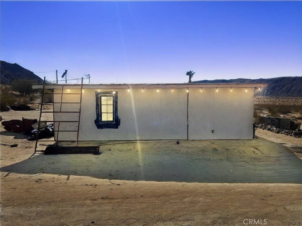 Landers, CA 92285,4420 Belfield RD