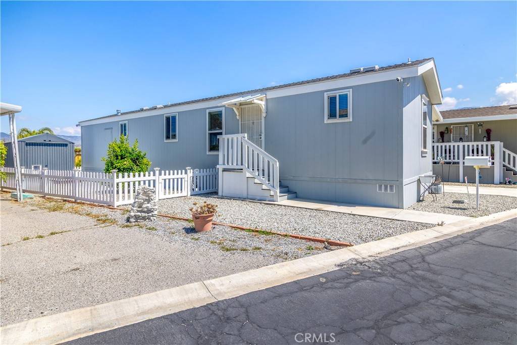 Hemet, CA 92544,44725 Florida Ave #103
