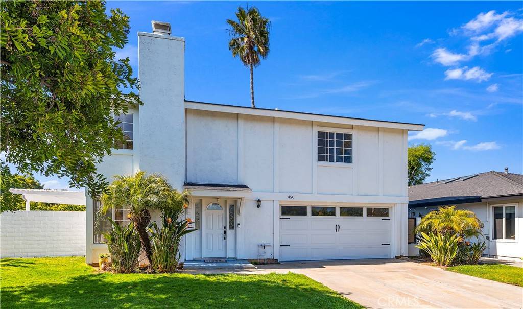 Carlsbad, CA 92008,450 Anchor WAY