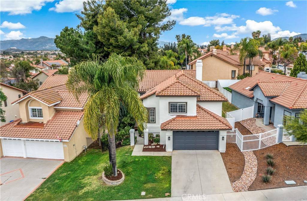 Murrieta, CA 92562,40027 Malacca WAY
