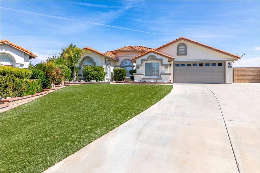 Hemet, CA 92545,1900 Pecan Tree ST