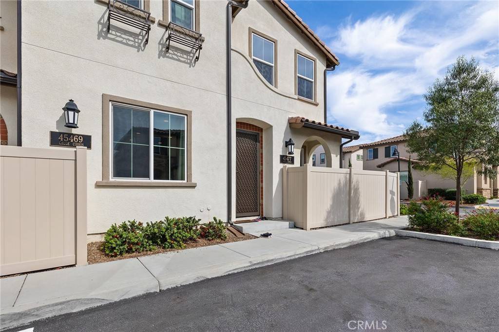 Temecula, CA 92592,45477 Calle Cirros