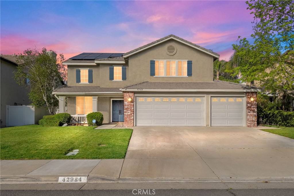 Temecula, CA 92592,42984 Calle Reva