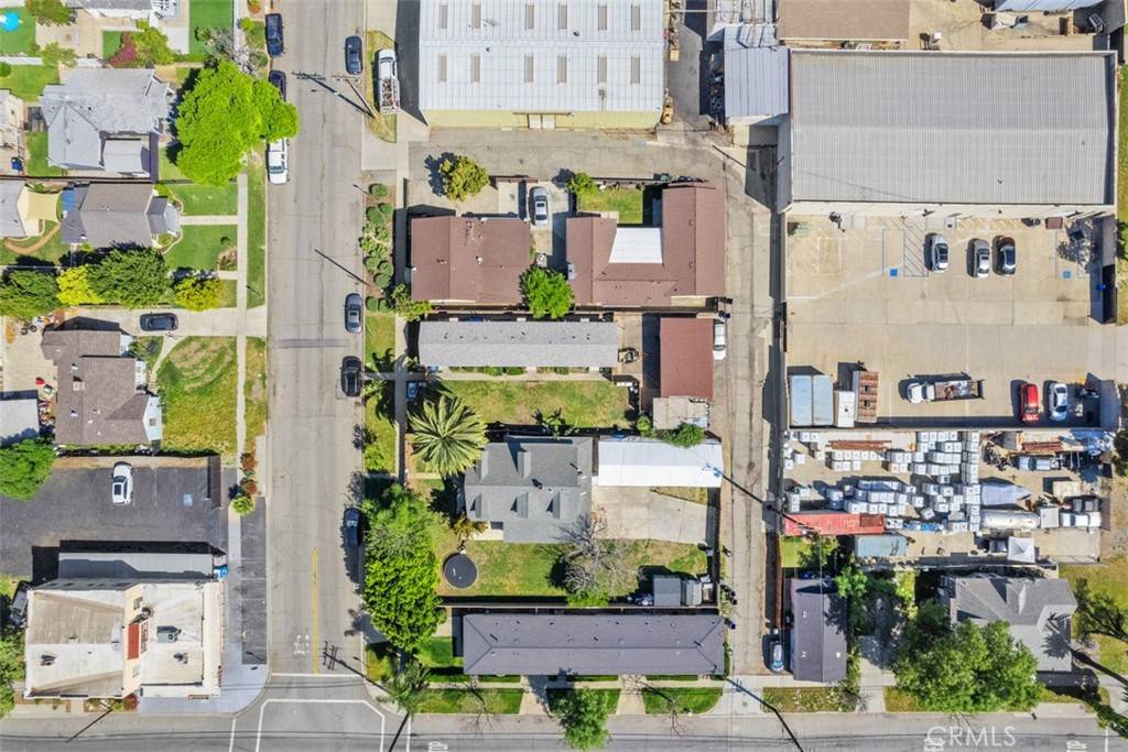 Upland, CA 91786,180 S 2nd AVE