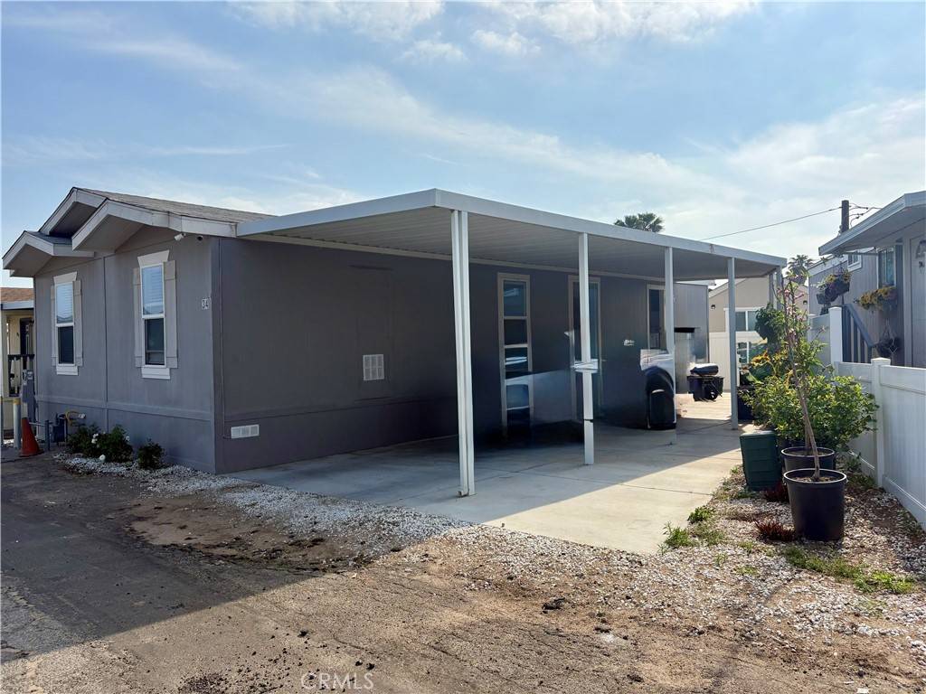 Jurupa Valley, CA 92509,8086 Mission BLVD #34