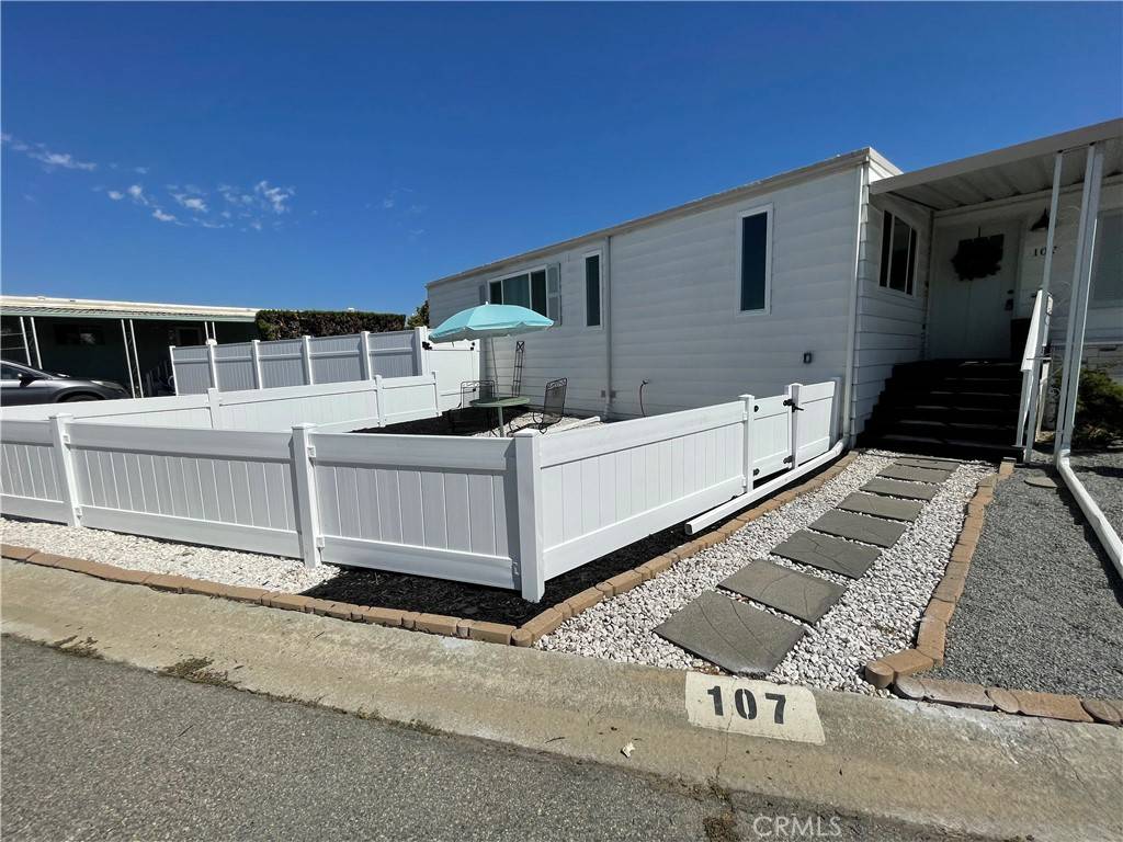 Oceanside, CA 92058,200 N El Camino Real #107