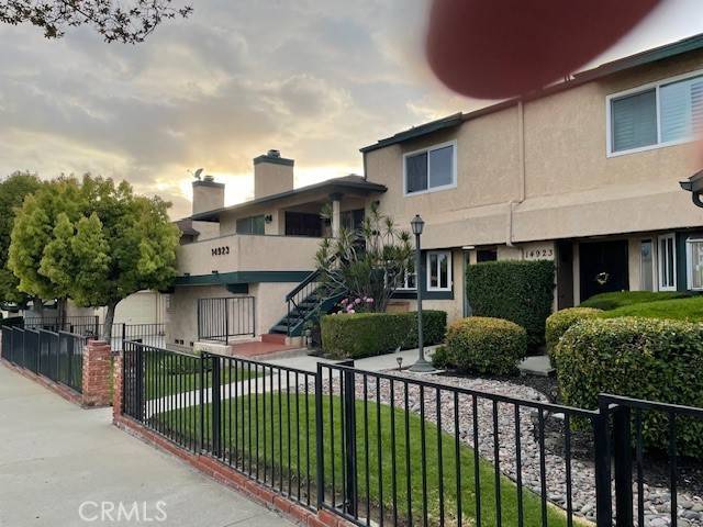 Whittier, CA 90604,14927 Leffingwell RD #22