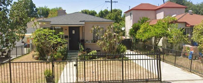 South Gate, CA 90280,10521 Pescadero AVE