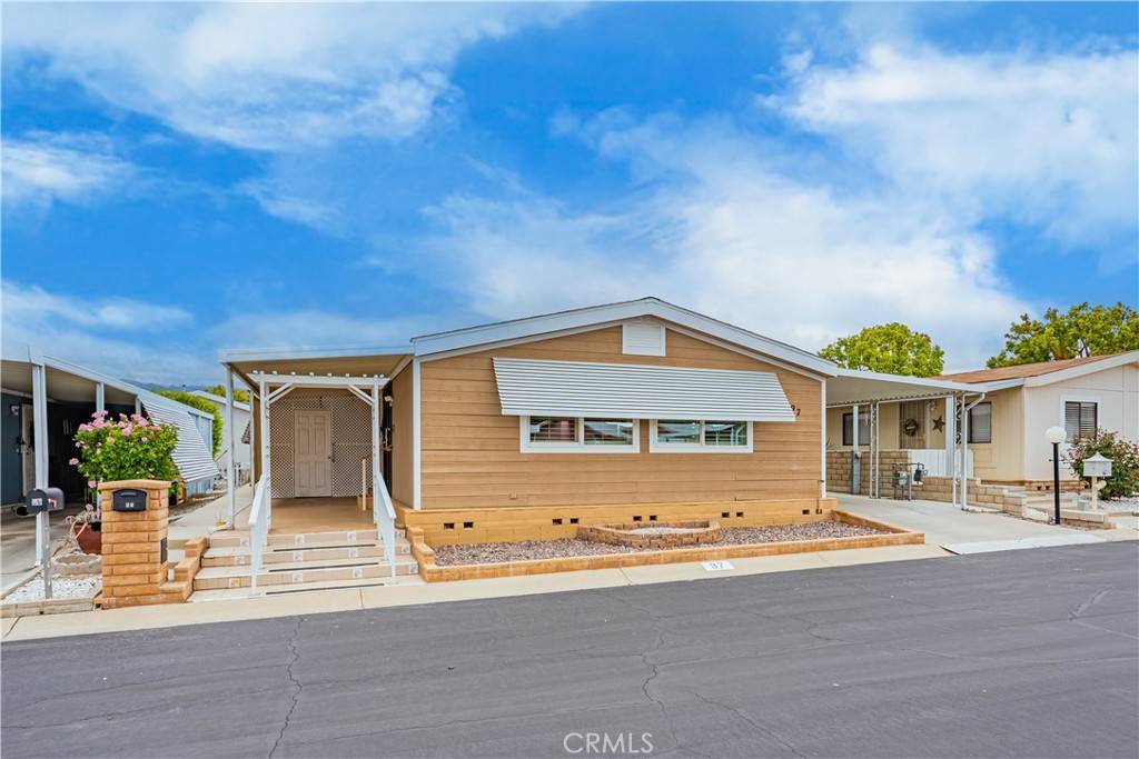 Hemet, CA 92544,24600 Mountain AVE #97