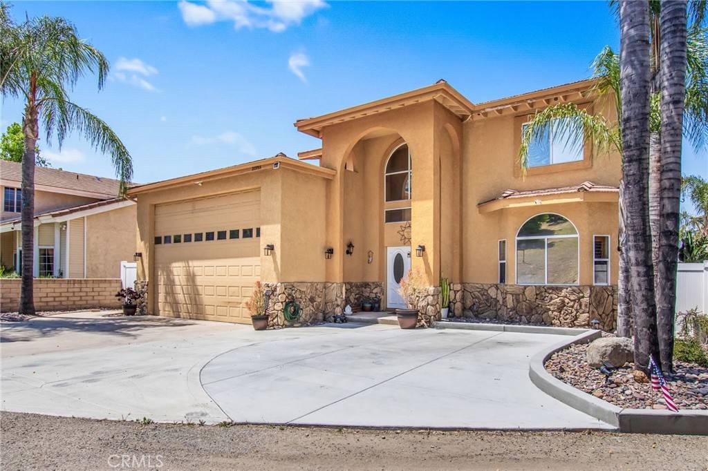 Canyon Lake, CA 92587,22255 Village Way DR