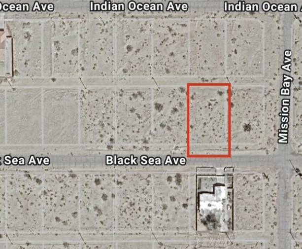 Thermal, CA 92274,1552 Black Sea AVE