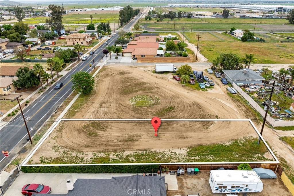 Perris, CA 92570,0 7th ST