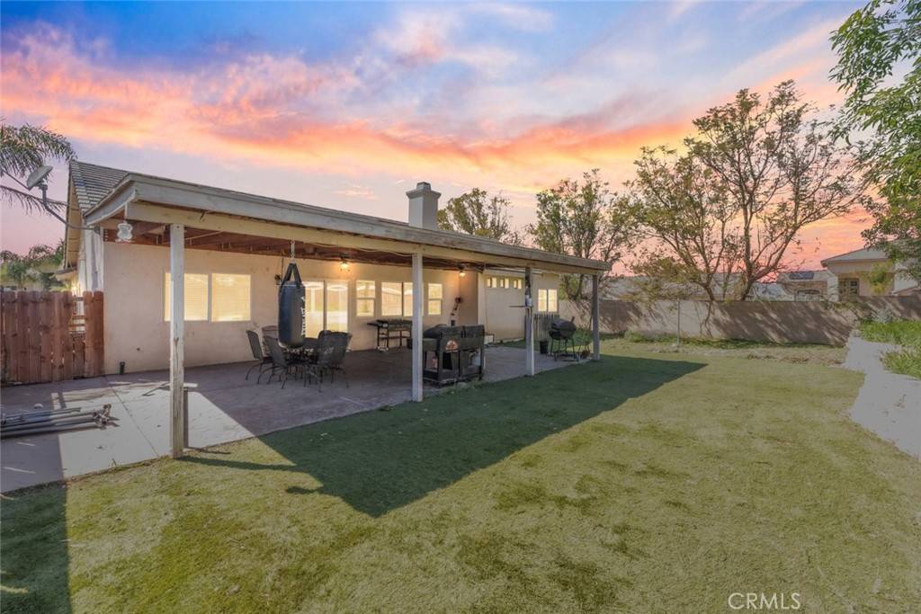 San Jacinto, CA 92582,263 Galiceno DR
