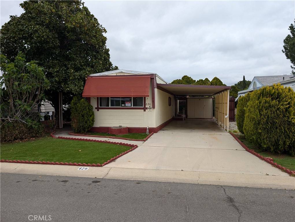 Hemet, CA 92543,820 San Rafael DR