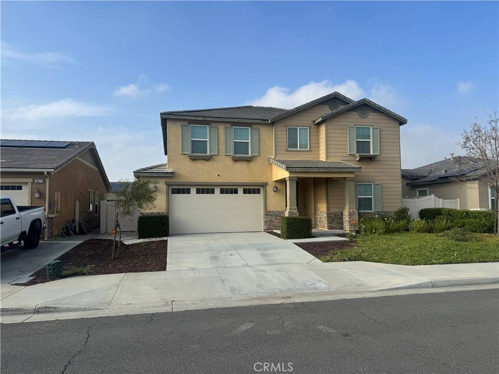 Moreno Valley, CA 92555,28582 Buttercup WAY