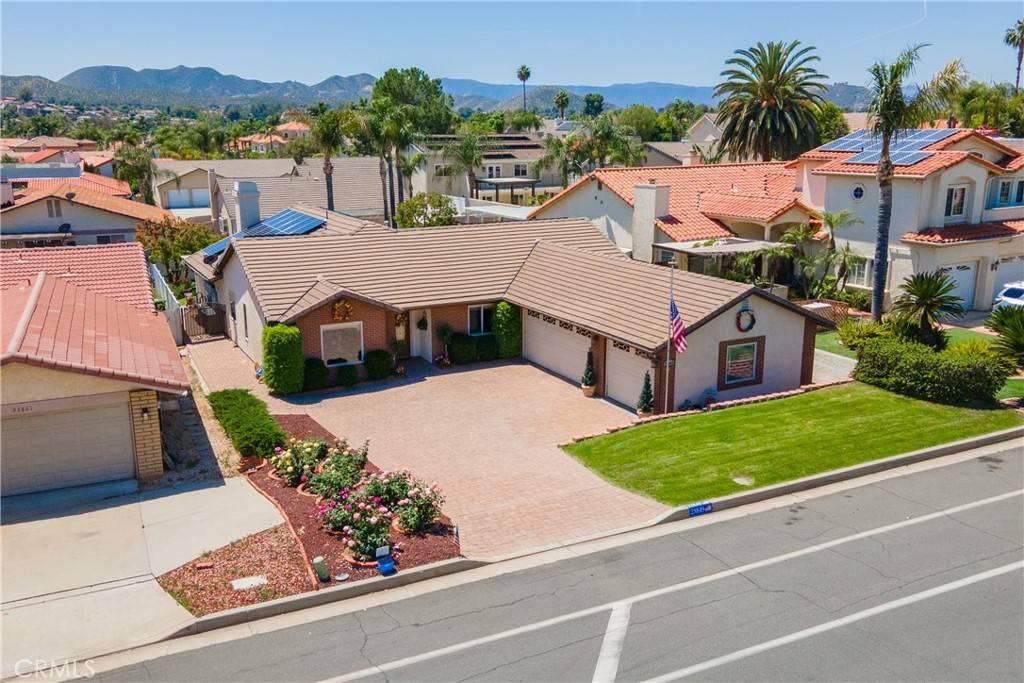 Canyon Lake, CA 92587,23849 Canyon Lake DR N