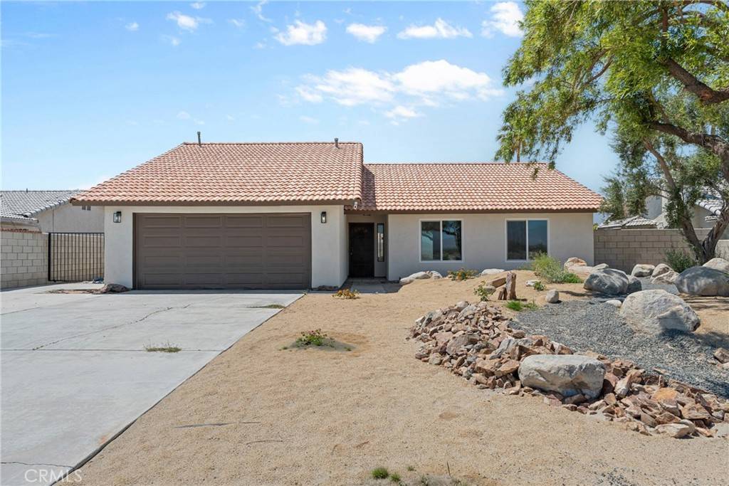 Cathedral City, CA 92234,67305 Verona RD