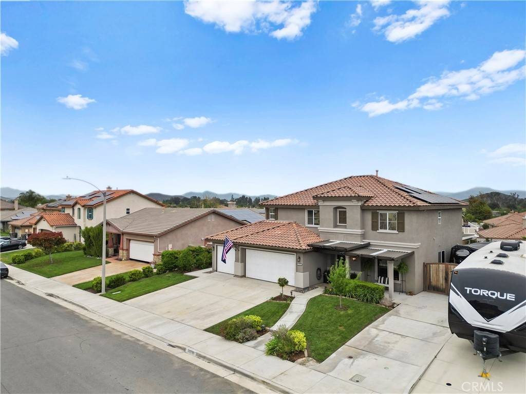 Menifee, CA 92584,33390 Pitman LN