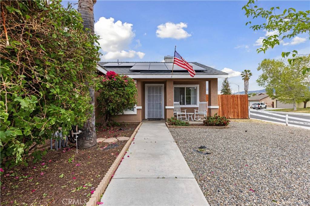 Hemet, CA 92544,42994 Victorian DR