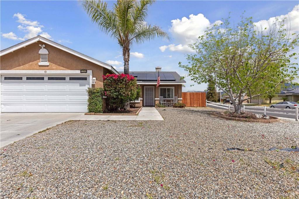 Hemet, CA 92544,42994 Victorian DR