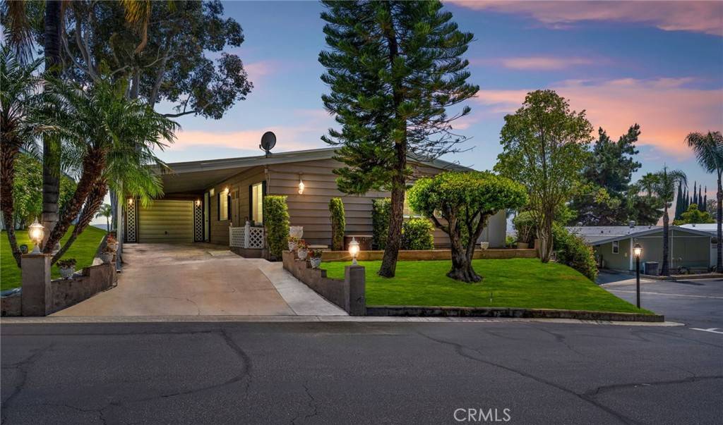 Highland, CA 92346,4040 E Piedmont #55