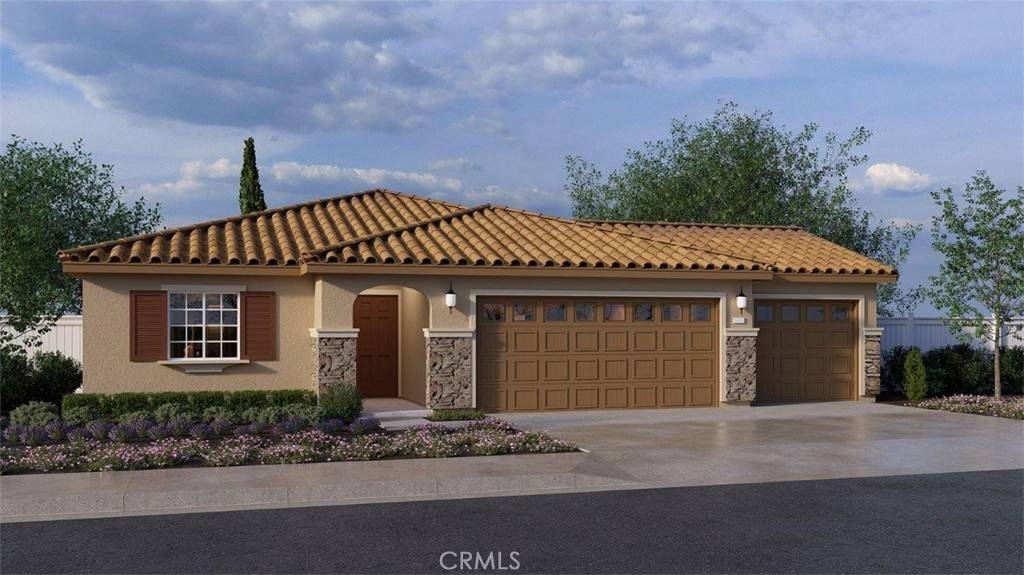San Jacinto, CA 92582,450 Hollyhock CIR