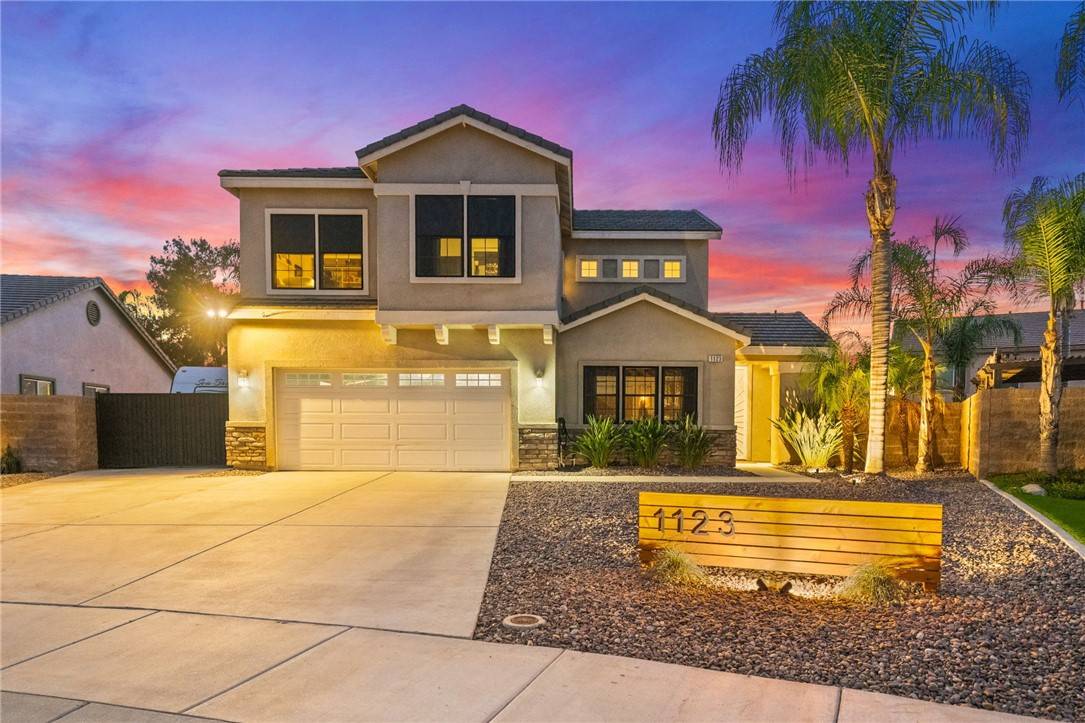 Hemet, CA 92545,1123 Ticonderoga LN