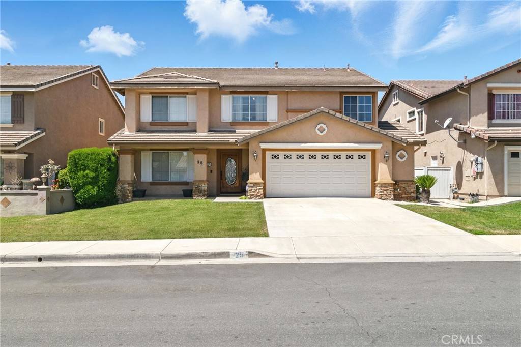 Lake Elsinore, CA 92532,25 Del Brienza