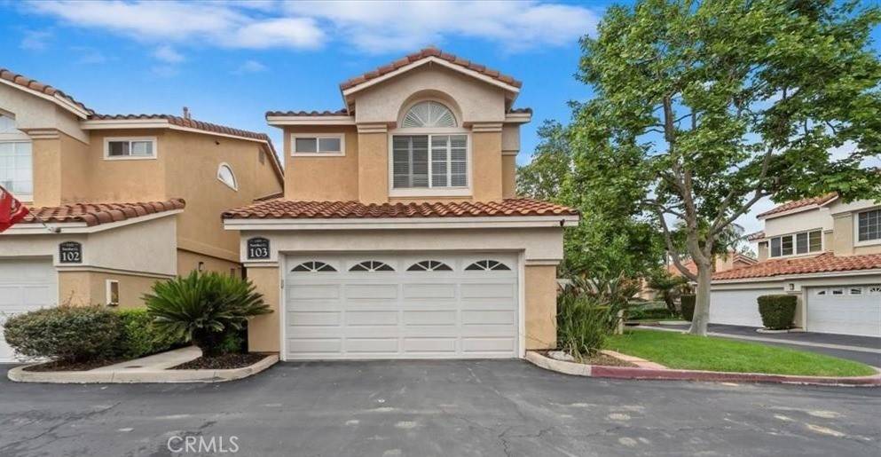 Corona, CA 92881,1101 Portofino CT #103