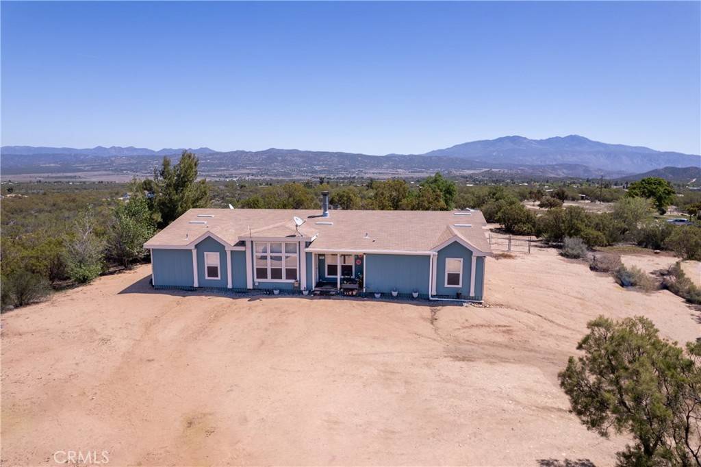 Anza, CA 92539,44590 Chapman RD