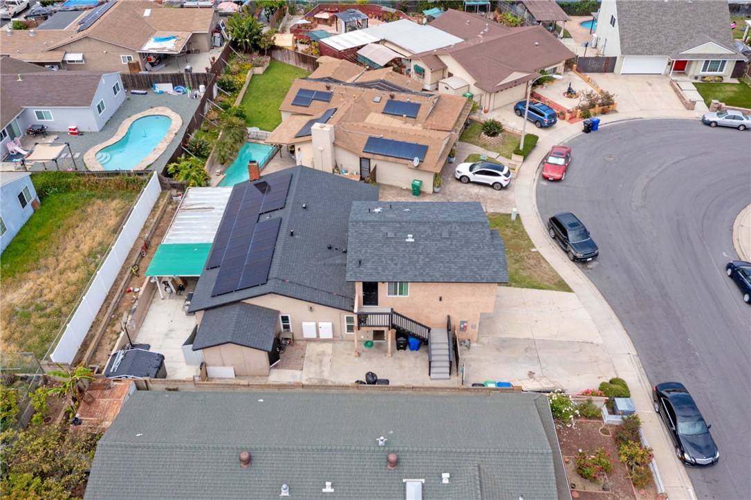 San Diego, CA 92154,3727 Byrd ST