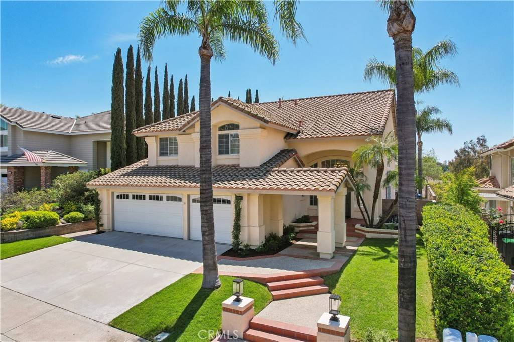 Trabuco Canyon, CA 92679,21391 Birdhollow DR