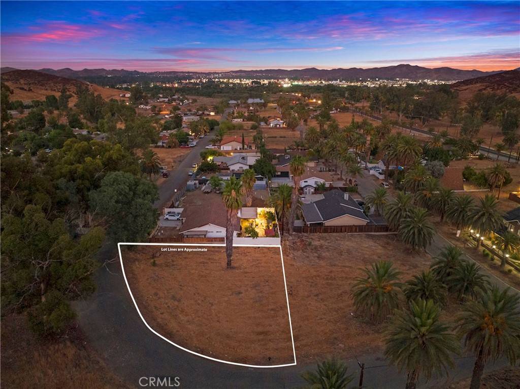 Lake Elsinore, CA 92530,0 McBride AVE