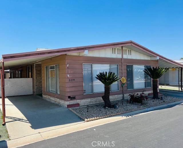Hemet, CA 92545,601 N Kirby ST #227A
