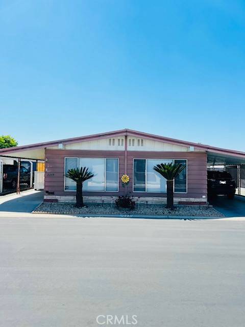 Hemet, CA 92545,601 N Kirby ST #227A