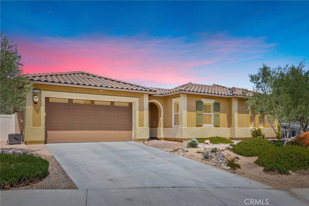 Winchester, CA 92596,35726 Ginger Tree DR