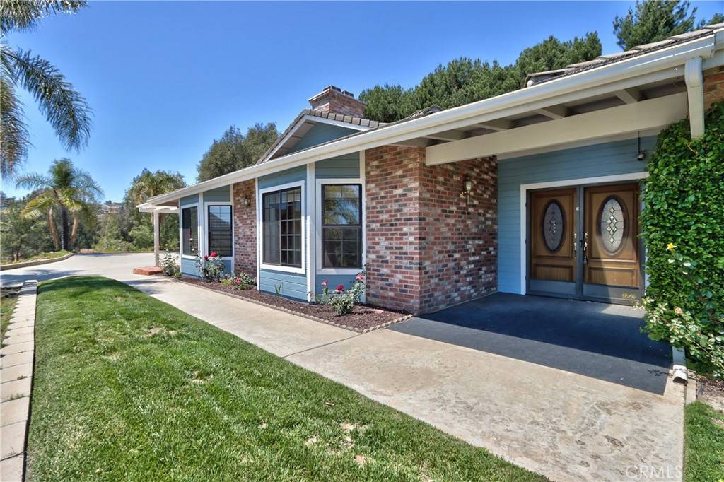 Fallbrook, CA 92028,3456 Los Sicomoros LN
