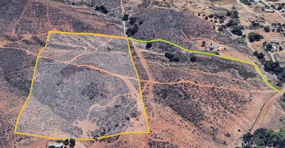 Menifee, CA 92584,0 Coyote lane/Yucca Street