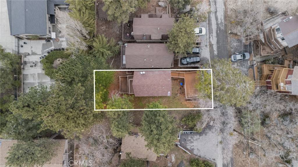Running Springs, CA 92382,2368 Pine DR