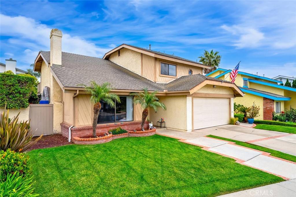 Dana Point, CA 92624,27262 Calle Anejo