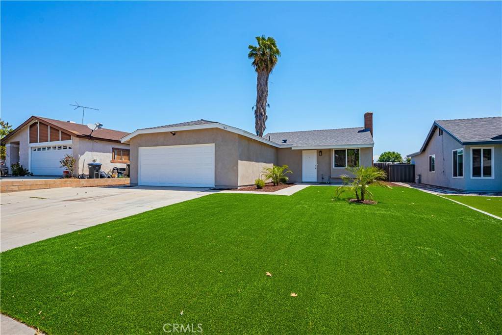 Lake Elsinore, CA 92530,144 S Ralph RD