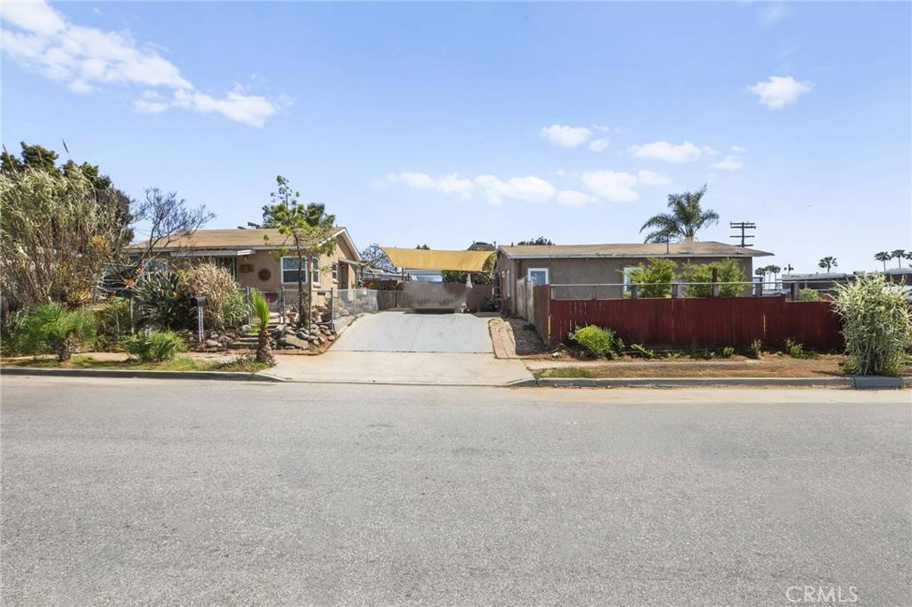 National City, CA 91950,2707 E A AVE