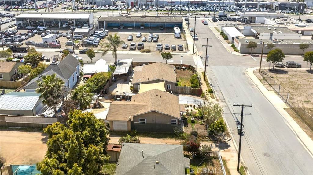 National City, CA 91950,2707 E A AVE