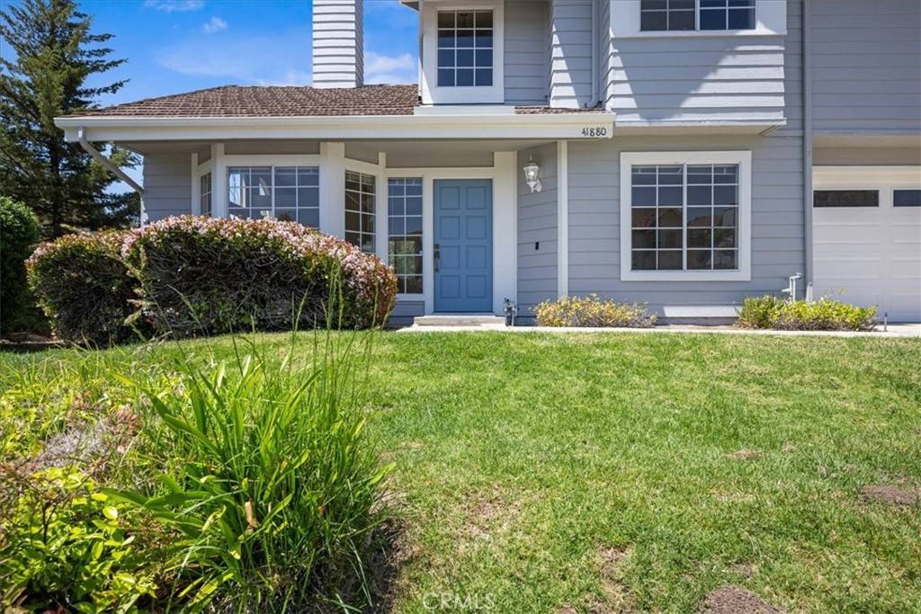 Temecula, CA 92591,41880 Humber Dr.